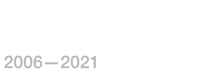 Barrel15, 2006-2021