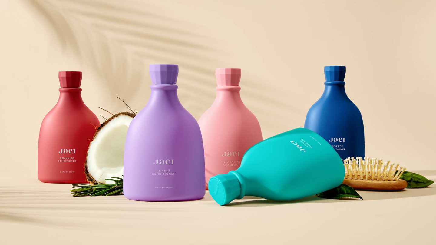 Making Beautiful Hair a Breeze with Jaci | Barrel